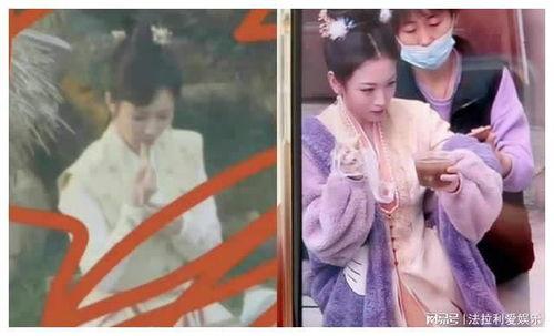 吃瓜娱乐圈长相思